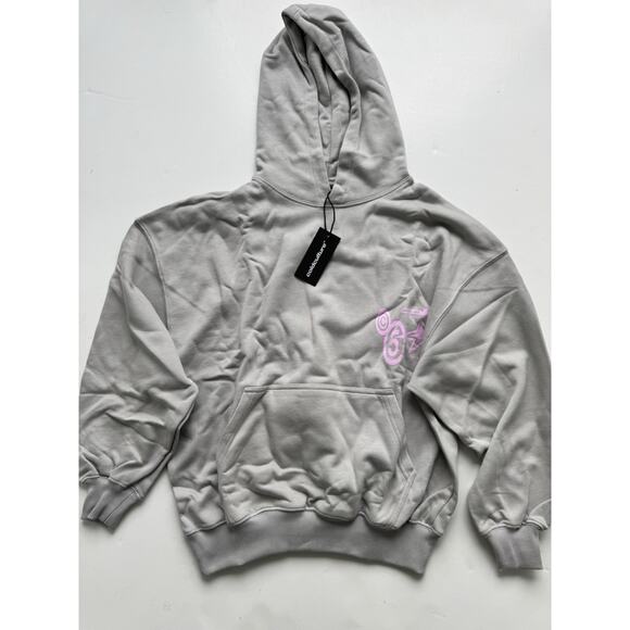 Cold Culture Worldwide Super Nova Mineral Grey XS NWT!! - Picture 2 of 8